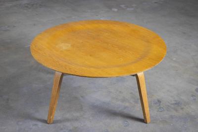 Charles Eames EAMES LTW COFFEE TABLE