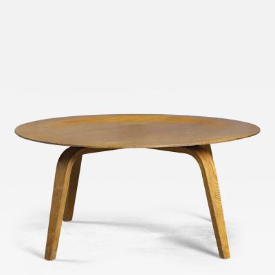 Charles Eames EAMES LTW COFFEE TABLE