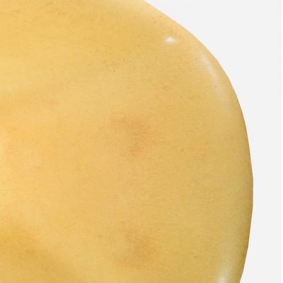 Charles Eames RAR Second Edition Rocking Armchair by Charles Eames for Herman Miller