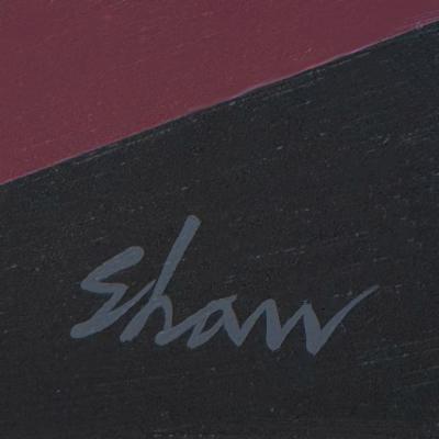 Charles Green Shaw Charles Green Shaw American Abstract Painting