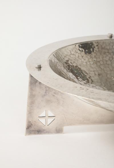 Charles Gwathmey Courtney Bowl 