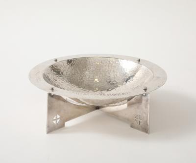 Charles Gwathmey Courtney Bowl 