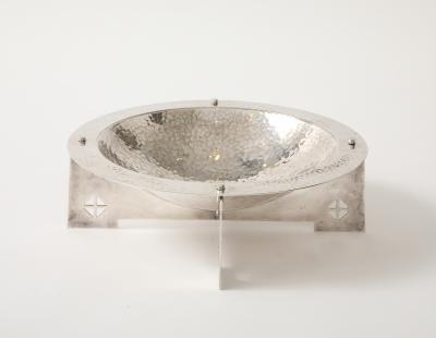 Charles Gwathmey Courtney Bowl 