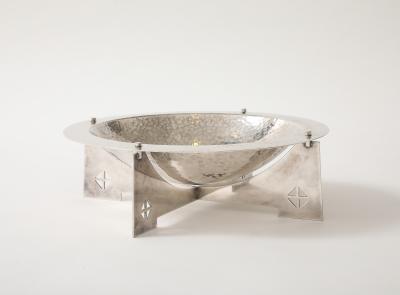 Charles Gwathmey Courtney Bowl 