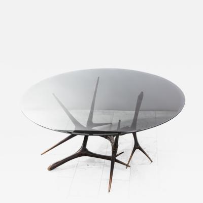 Charles Haupt Charles Haupt Num Num Dining Table RSA 2017