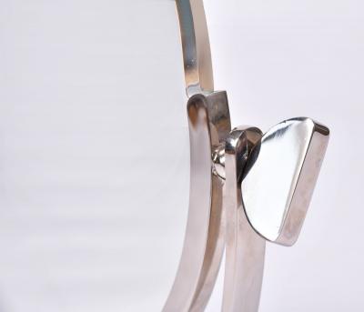 Charles Hollis Jones 1970 s American Vanity dressing mirror by Charles Hollis Jones 