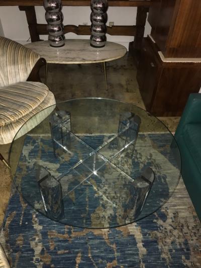 Charles Hollis Jones Charles Hollis Jones coffee table