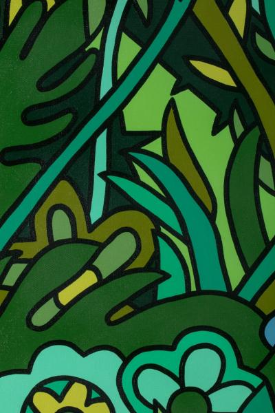 Charles Houska Hide and Seek