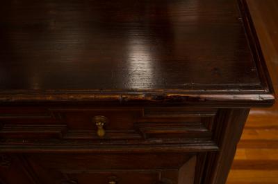 Charles II Chest of Drawers