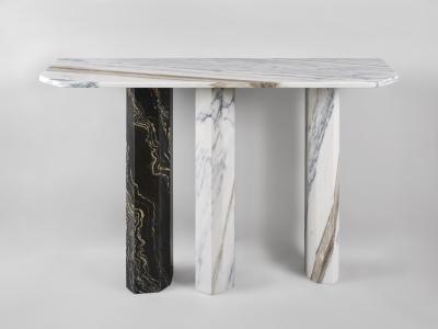 Charles Kalpakian Templum Console