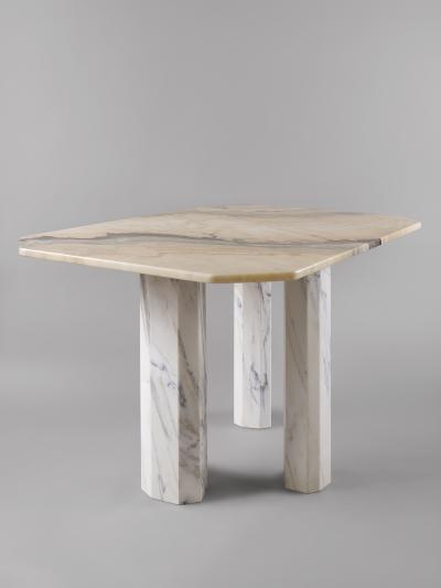 Charles Kalpakian Templum Table