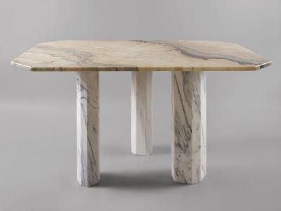 Charles Kalpakian Templum Table