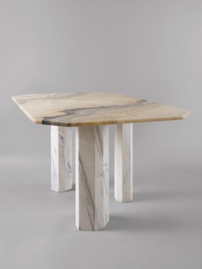 Charles Kalpakian Templum Table