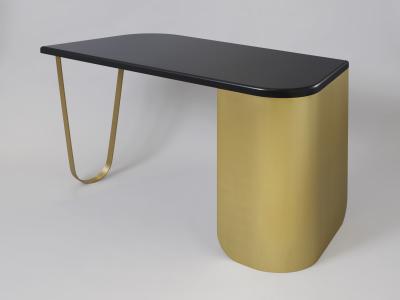 Charles Kalpakian critoire Desk Lacquered 