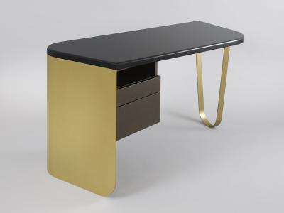 Charles Kalpakian critoire Desk Lacquered 