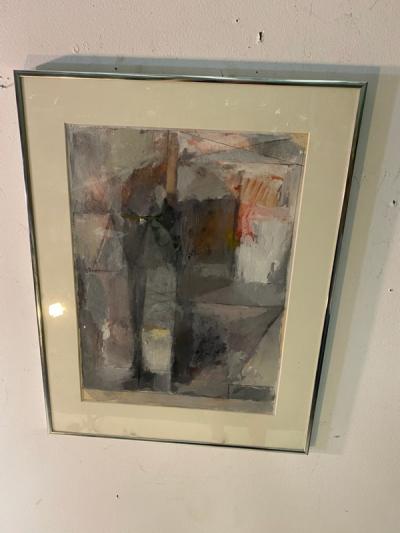 Charles MacSherry MODERN PAINTING BY CHARLES MACSHERRY