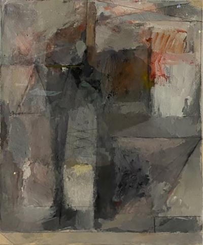 Charles MacSherry MODERN PAINTING BY CHARLES MACSHERRY