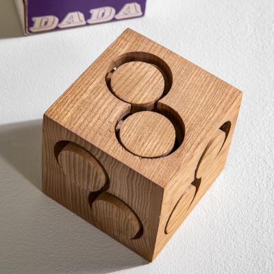 Charles O Perry Charles O Perry for Gavina Sculture mod Dada