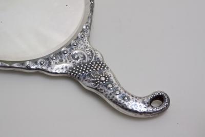 Charles Osborne Rare Fantasy Vanity Set