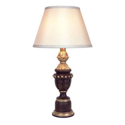 Charles Pollock French Renaissance Table Lamp by Charles Pollock