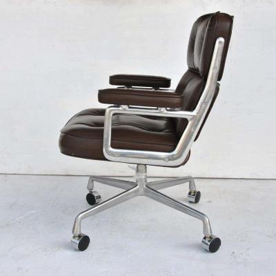 Charles Ray Eames 1 Herman Miller Eames Time Life Executive Chair