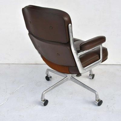 Charles Ray Eames 1 Herman Miller Eames Time Life Executive Chair