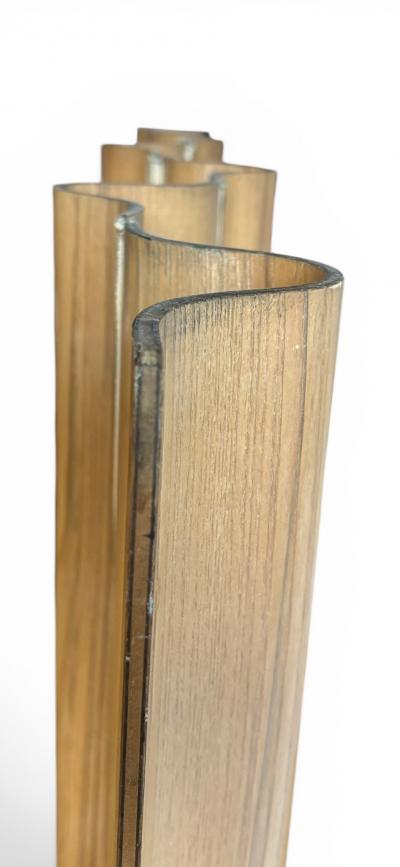 Charles Ray Eames 1950s Eames Molded Plywood Folding Screen