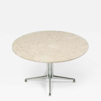 Charles Ray Eames 1965 La Fonda Coffee Table By Charles and Ray Eames for La Fonda Restaurant