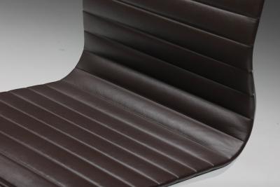 Charles Ray Eames Aluminum Chairs by Charles Ray Eames for Vitra 1958