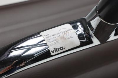 Charles Ray Eames Aluminum Chairs by Charles Ray Eames for Vitra 1958