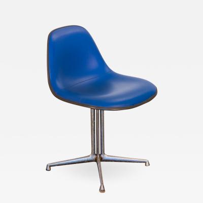 Chair Charles And La Fonda Eames Ray Blue lc1KJTF