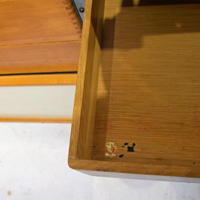 Charles Ray Eames Charles Ray Eames Original Storage Unit 420 N for Herman Miller