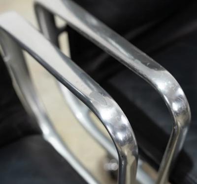 Charles Ray Eames Charles Ray Eames Soft Pad Chairs