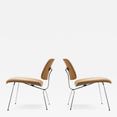 Charles Ray Eames Charles Ray Eames for Herman Miller LCM Chairs