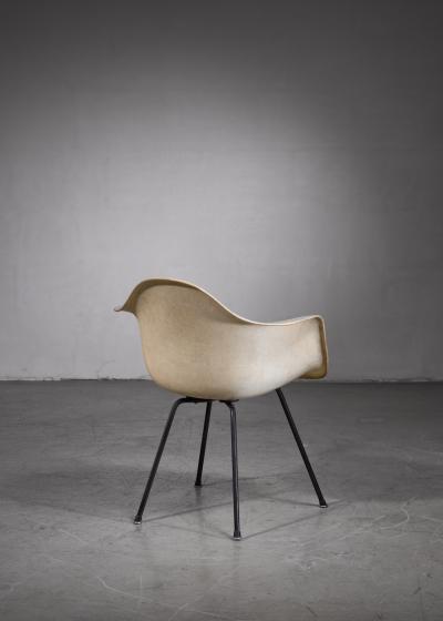 Charles Ray Eames Charles and Ray Eames Zenith chair