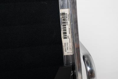 Charles Ray Eames Eames Aluminum Group Management Chair