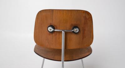 Charles Ray Eames Eames DCM Evans Production