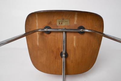 Charles Ray Eames Eames DCM Evans Production