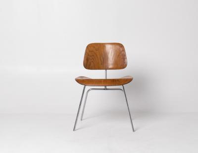 Charles Ray Eames Eames DCM Evans Production