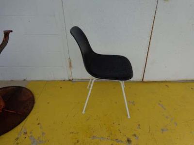 Charles Ray Eames Eames Herman Miller Shell Chairs Multiple