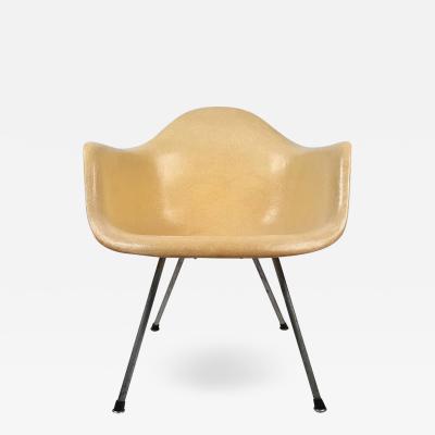 Charles Ray Eames Eames LAX Armshell Lounge Chair
