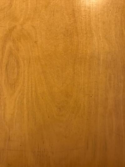 Charles Ray Eames Eames chest