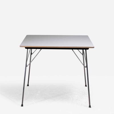 Charles Ray Eames Eames folding DTM table