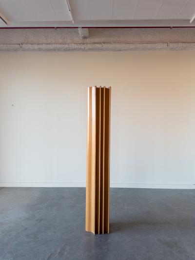 Charles Ray Eames Eames for Herman Miller FSW 6 Folding Screen Room Divider 1950s