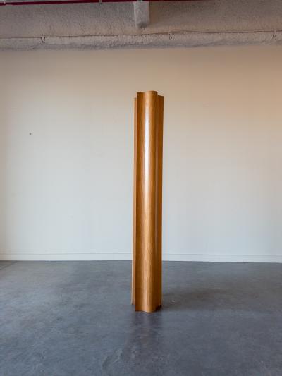 Charles Ray Eames Eames for Herman Miller FSW 6 Folding Screen Room Divider 1950s