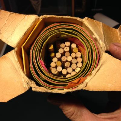 Charles Ray Eames Original Eames The TOY