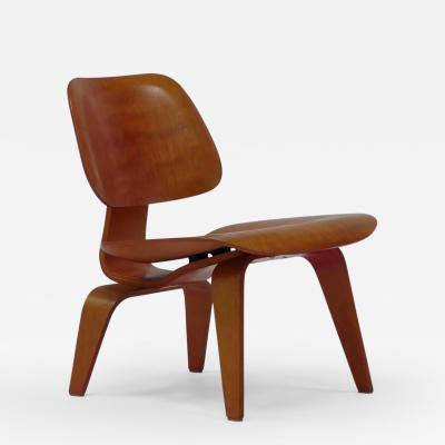 Eames LCW Lounge Chairs