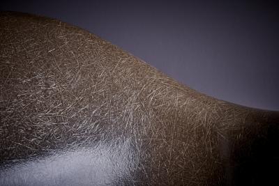 Charles Ray Eames RAR Ray Charles Eames Rocking Chair for Vitra USA 1980s