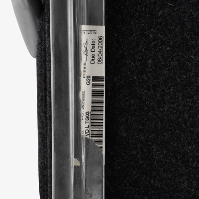 Charles Ray Eames Soft Pad Executive Chairs in Maharam Wool Charles Ray Eames for Herman Miller