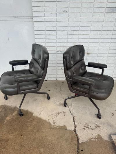 Charles Ray Eames Time Life Herman Miller Charles and Ray Eames